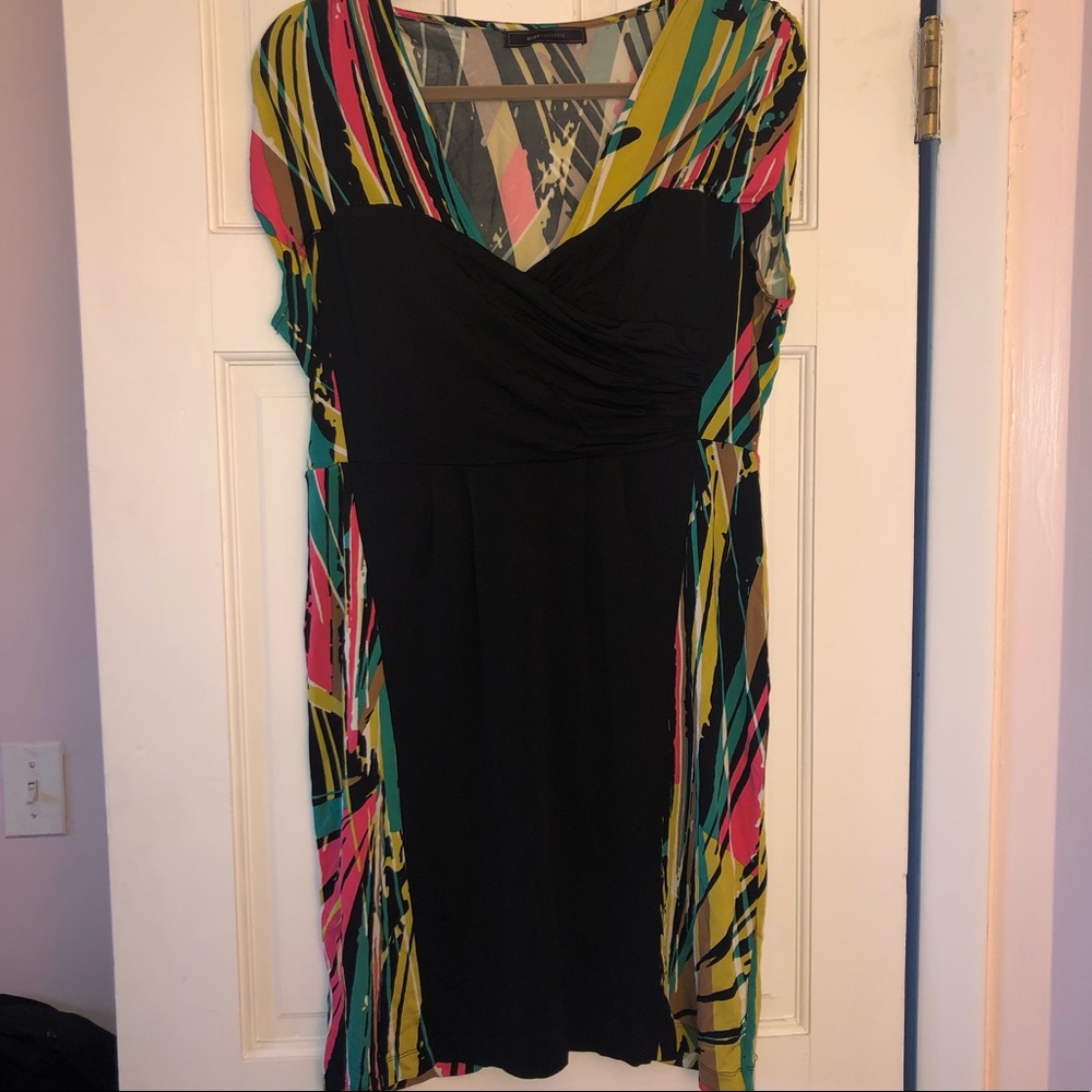 BNWOT BCBG MaxAzria Cocktail Dress
